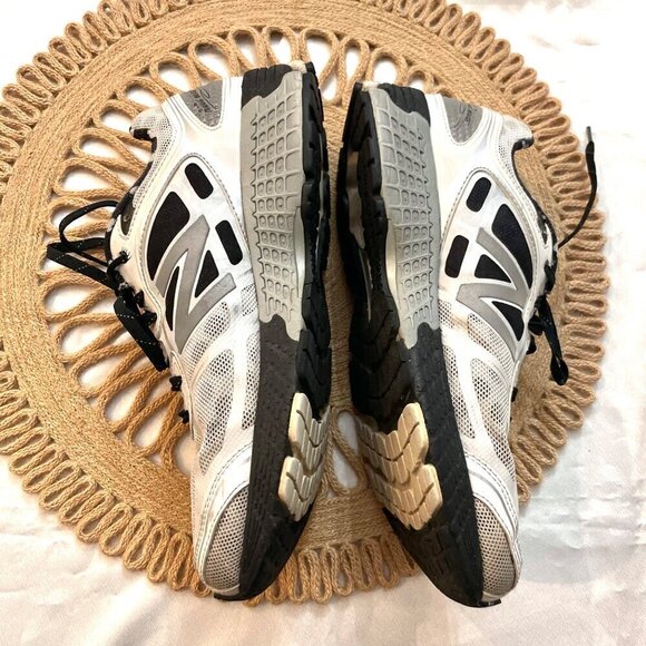 New Balance Run Disney 860v5 2015 Minnie Mouse Women’s Size 10 Running Shoes - Picture 4 of 12